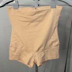 Women's Maidenform Shapewear Ultra Firm-Control‎ High-Waist Boyshort Size large